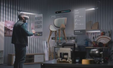 OpenXR Expansion