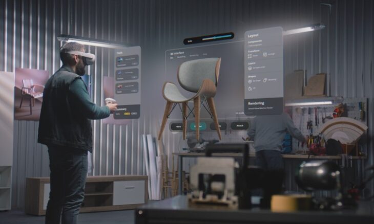 OpenXR Expansion