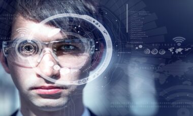 Next-Gen AR Glasses
