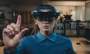 Snap launches app for AI-powered AR effects