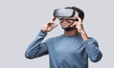 Mixed Reality