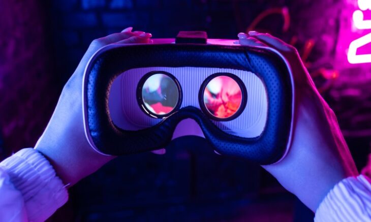 ByteDance plots mid-tier VR goggles to rival Meta