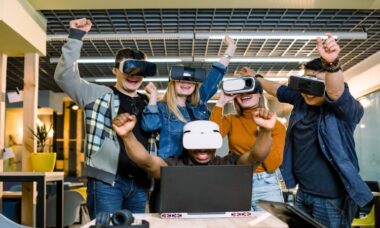 B.C. Increases Game Developer Tax Incentive