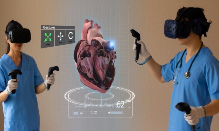 anatomyXR reshapes medical education in India