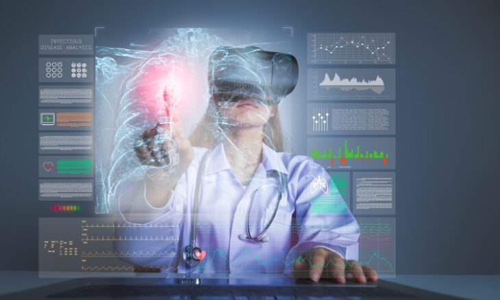 St. Jude uses VR to aid families’ medical understanding