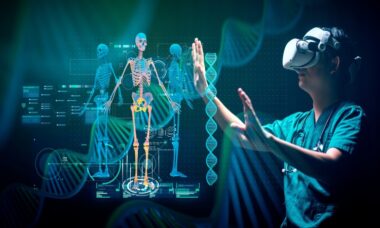 U of S develops VR programme for Indigenous youth