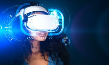 VR Training Boosts Police Response to Women's Safety