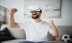 RWS Global Launch AR Enhancements