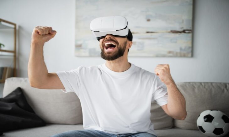 RWS Global Launch AR Enhancements