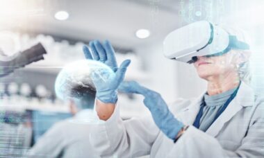 VR Software