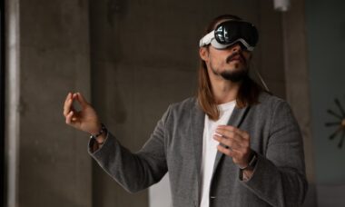 VR Technology