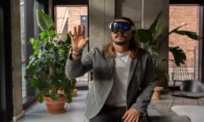 Chipotle unveils Snapchat avocado AR campaign