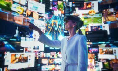 Xreal, Google plans consumer AR glasses launch 2026