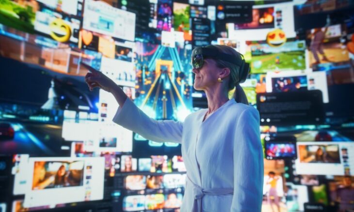 Xreal, Google plans consumer AR glasses launch 2026