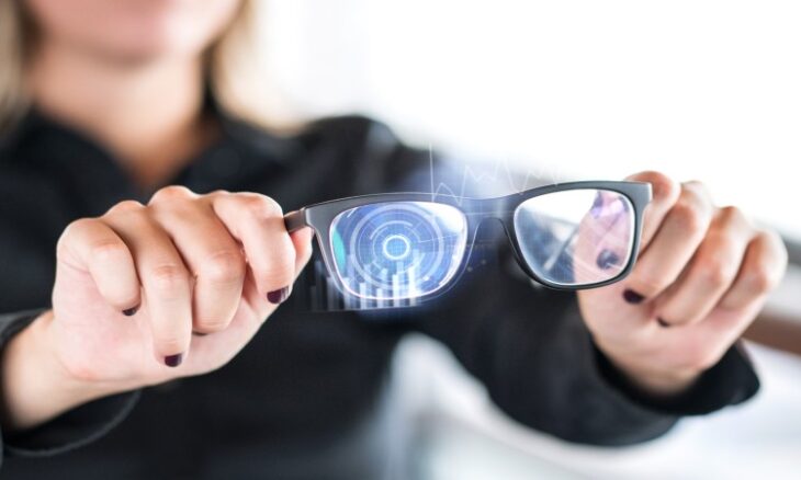 Meta Unveils Advanced VR Prototypes