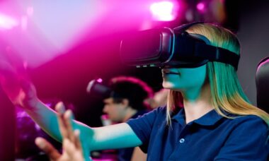 Immersive Events Now Live in Microsoft Teams