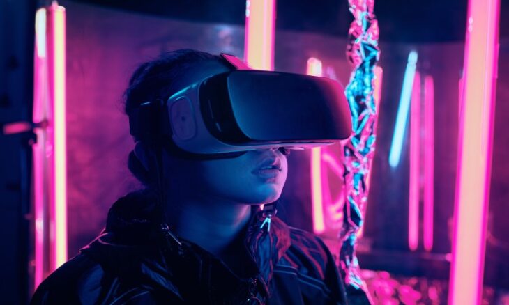 Vivo enters the XR