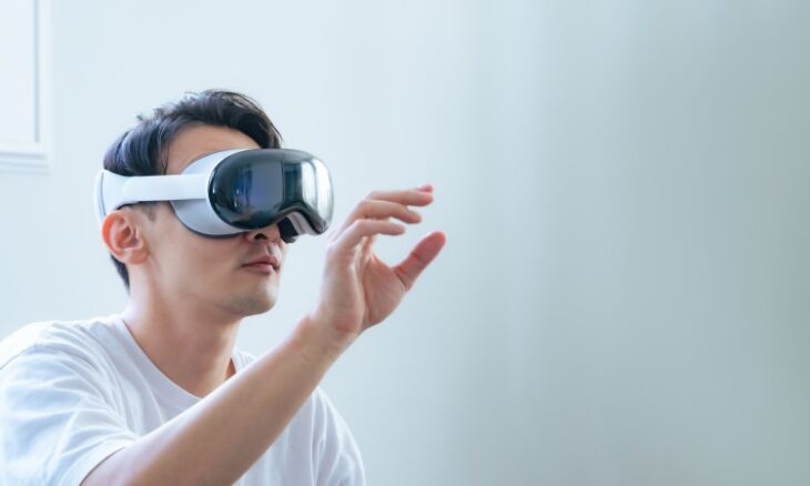 vivo Vision MR headset gets early positive feedback