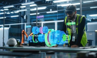 SONY Joins Global AR Alliance