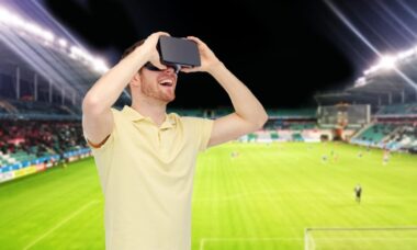Burnley Launches Virtual Reality Matchday Experience