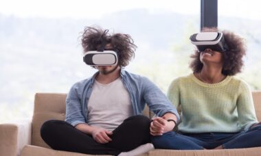 AI and VR reshape the future of dating