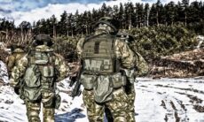 Anduril Wins $159M Mixed Reality Army Contract
