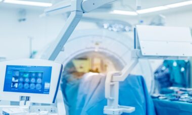 Brainlab gains FDA nod for spine navigation tech