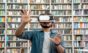 Idaho State University researchers are developing a virtual reality game to help students study classical literature through immersive exploration.