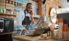 Starbucks adopts AI for faster inventory counts