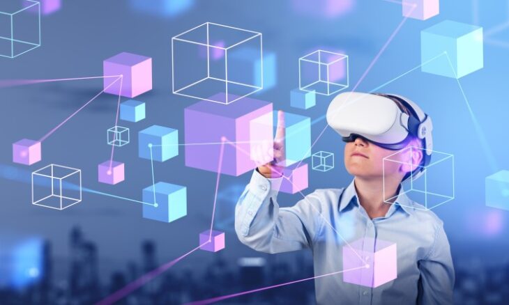Preschool AR tool boosts spatial awareness