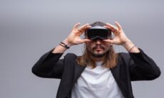 Samsung’s New Mixed Reality Headset