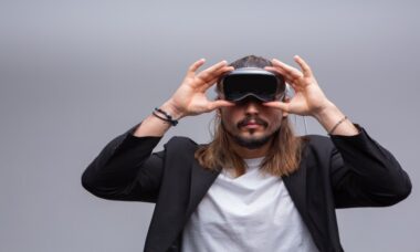 Samsung’s New Mixed Reality Headset