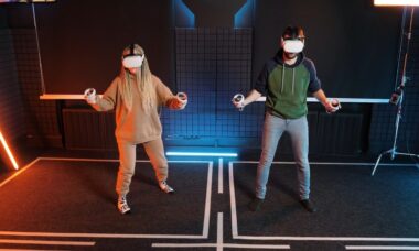 Kojima Productions and Niantic Reveal AR Project