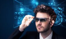 Meta launches AR Ray-Ban smart glasses