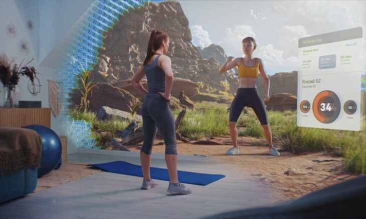 Vizrt Unveils AI Features for Sports AR