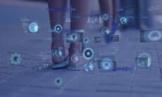 DSW launches kids' AR foot scanning experience