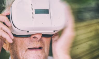 Virtual Field Surpasses 4 Million Eye Exams