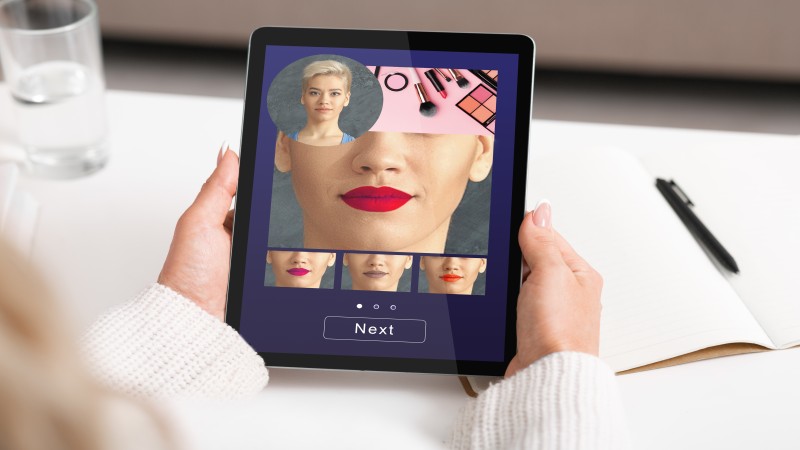 Leveraging Immersive Technology for Product Launches