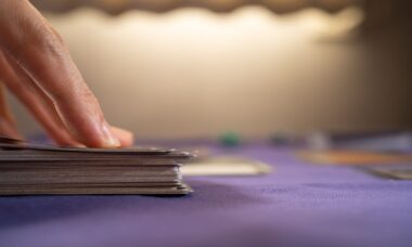 UK’s First AR Trading Card Game Launches