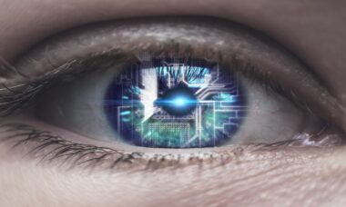 AI Retinal Chip Restores Vision for the Blind