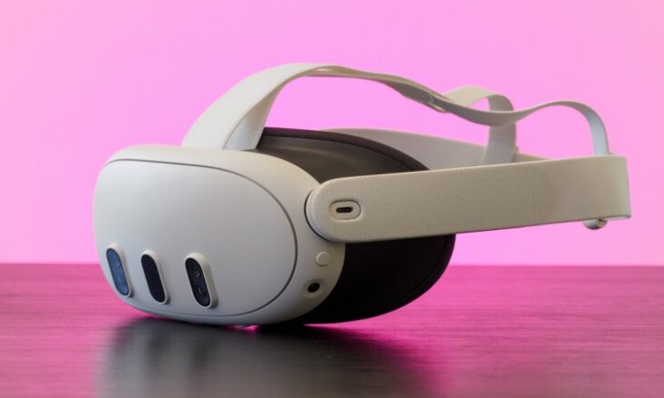 Samsung Galaxy XR