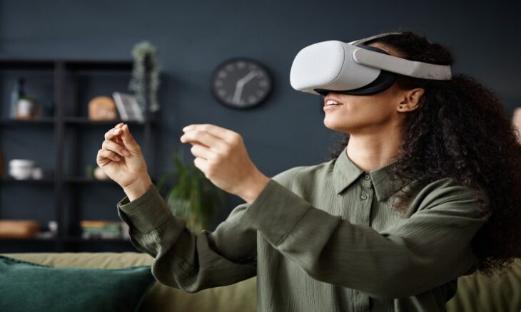 Snap Backs Developers with Bold AR Vision