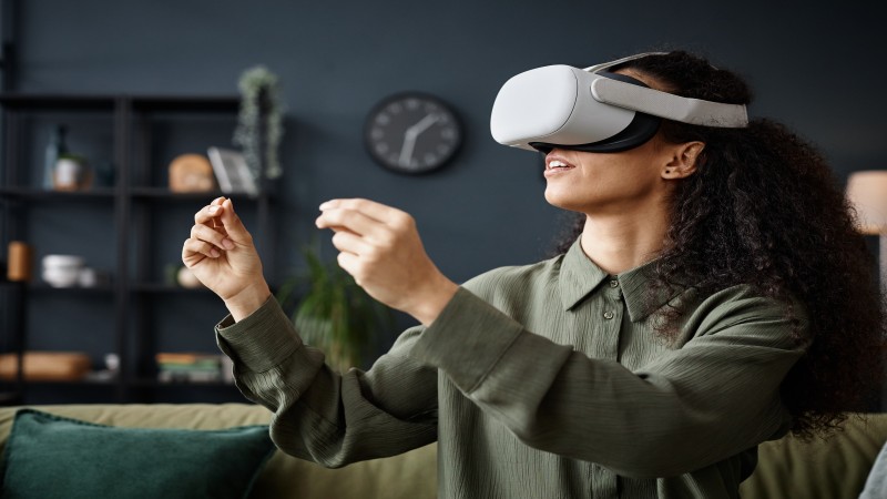 Snap Backs Developers with Bold AR Vision | Immersive Technology
