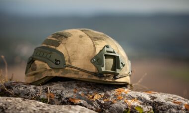 EagleEye MR Headset Enhances Tactical Awareness