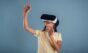 Virtual Reality Training for Caseworkers
