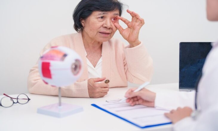 Revolutionary Microchip Restores Sight for Blind Patients