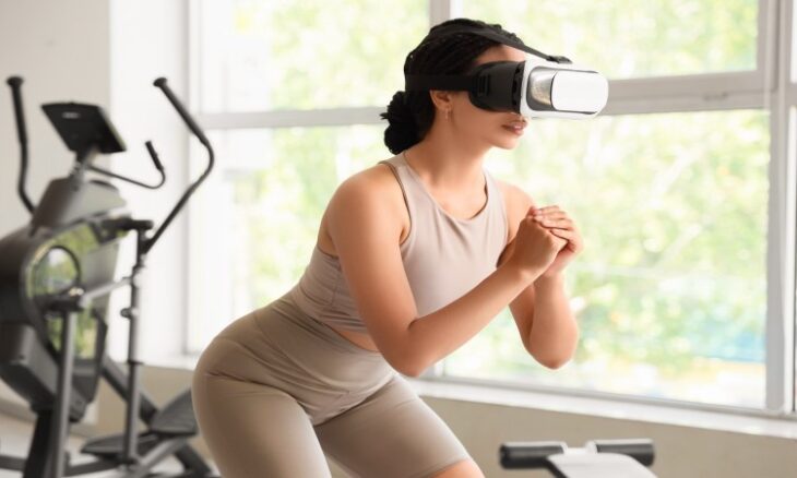 Odders Lab Expands into AR Fitness and Smart Glasses