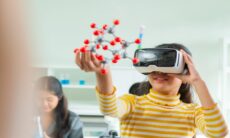 MSU launches new VR learning lab