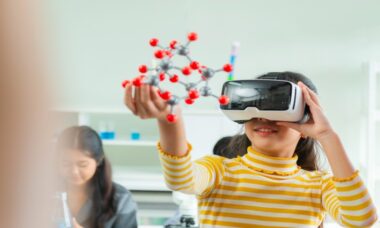 MSU launches new VR learning lab
