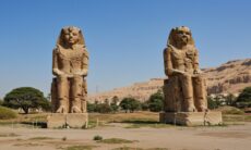 Egypt’s Museums Enter Mixed Reality Era